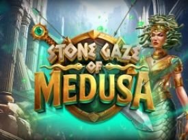 Stone Gaze of Medusa