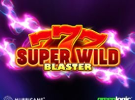 Super Wild Blaster