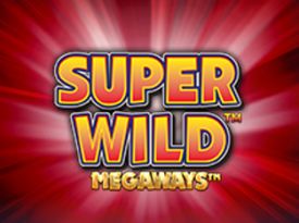 Super Wild Megaways