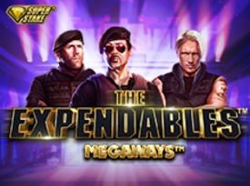 The Expendables Megaways