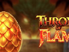 Throne of Flame