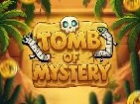 Tomb of Mystery