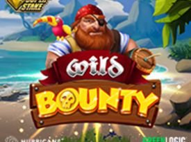 Wild Bounty