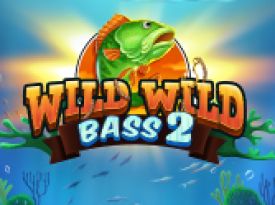 Wild Wild Bass 2