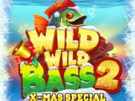 Wild Wild Bass 2 Xmas Special