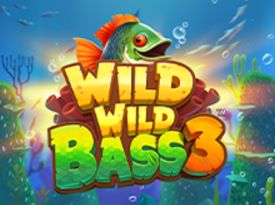 Wild Wild Bass 3