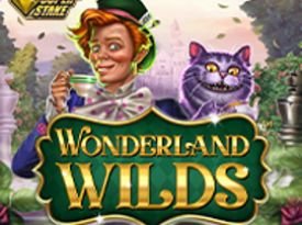 Wonderland Wilds