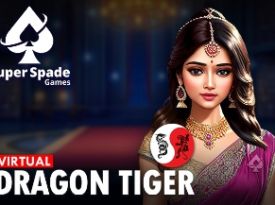 Dragon Tiger Hindi