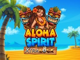 Aloha Spirit XtraLock™