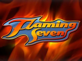 Flaming Seven