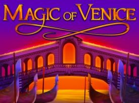 Magic of Venice