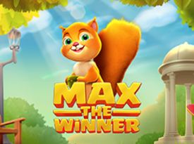 Max the Winner