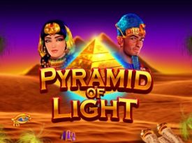 Pyramid of Light
