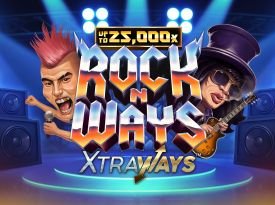 Rock n' Ways XtraWays™