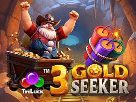 3 Gold Seeker