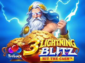 3 Lightning Blitz