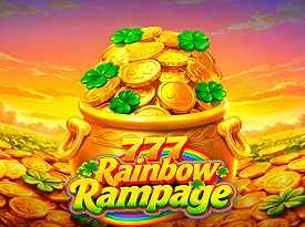 777 Rainbow Rampage