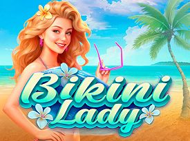 Bikini Lady
