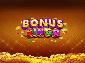 Bonus Bingo
