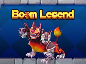 Boom Legend