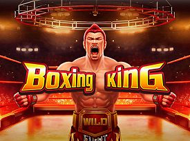 Boxing King