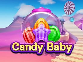 Candy Baby