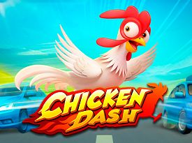 Chicken Dash