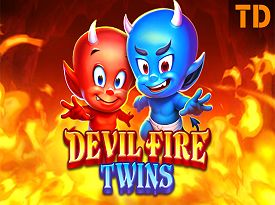 Devil Fire Twins