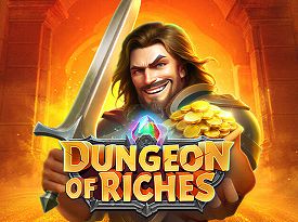 Dungeon of Riches