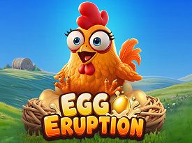 Egg Eruption