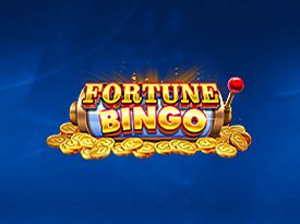Fortune Bingo