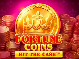 Fortune Coins