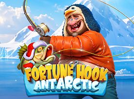 Fortune Hook Antarctic