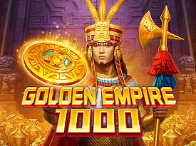 Golden Empire 1000