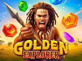 Golden Explorer