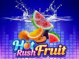 Hot Rush Fruit