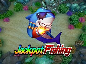 Jackpot Fishing