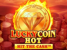 Lucky Coin HOT