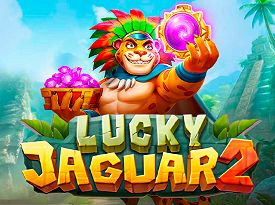 Lucky Jaguar 2