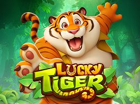 Lucky Tiger