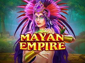 Mayan Empire