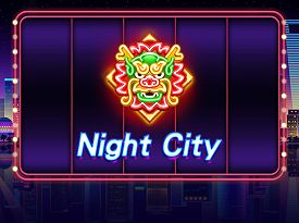 Night City