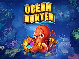 Ocean Hunter