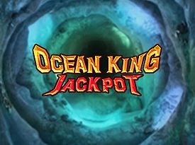 Ocean King Jackpot