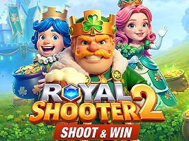 Royal Shooter 2