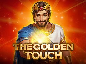The Golden Touch