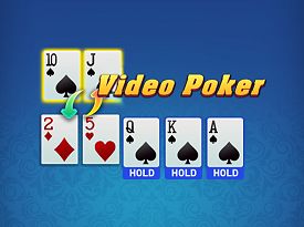 Video Poker