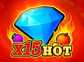 X15 HOT