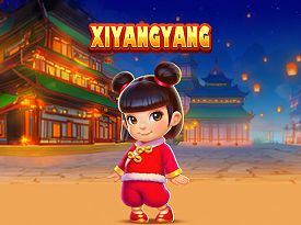XiYangYang