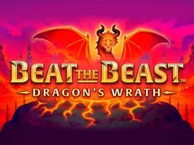 Beat the Beast: Dragon’s Wrath